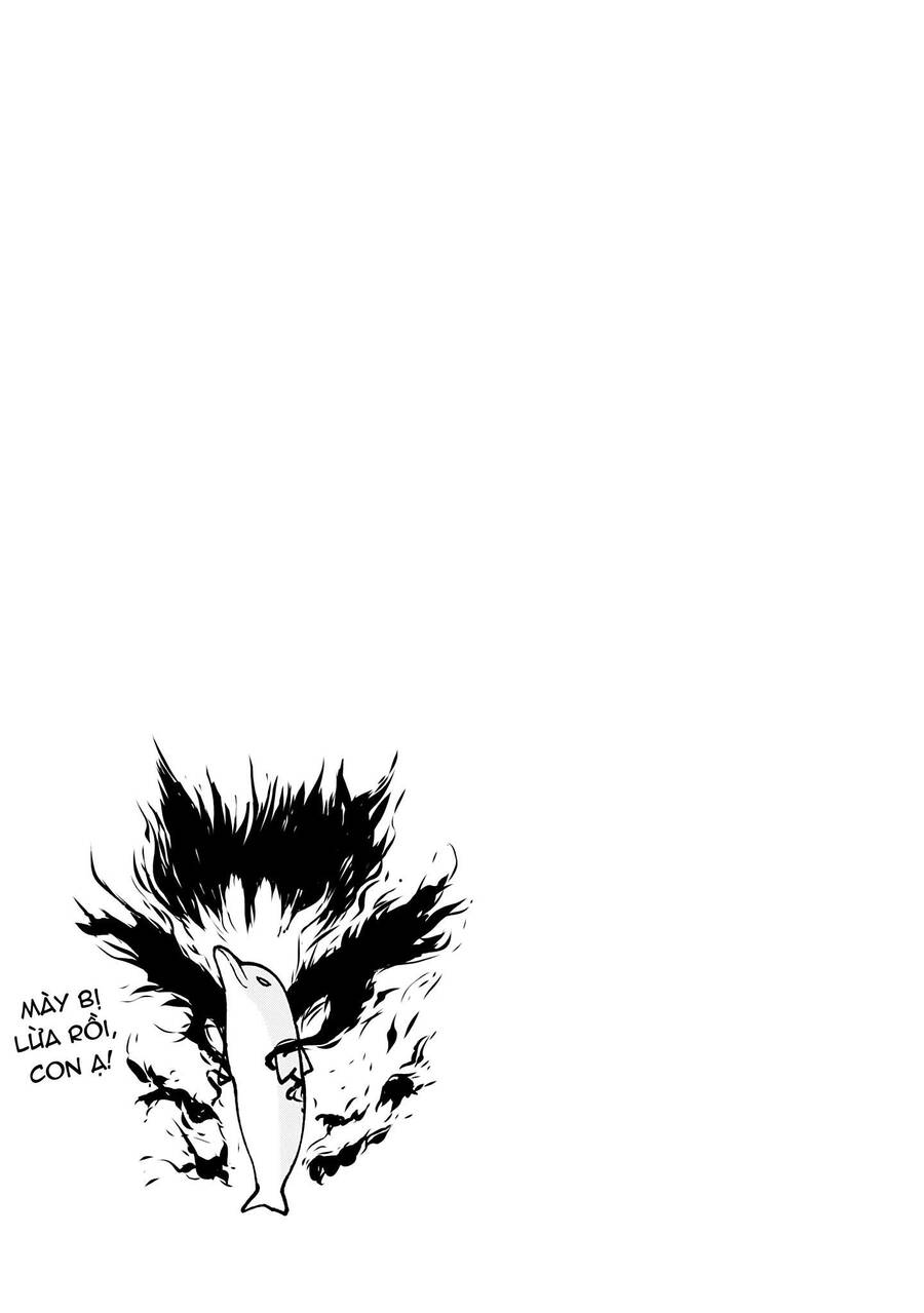 Con Quỷ Ngu Ngốc Dám Nhờn Với Các Chị Thiên Thần Chap 61 - Next Chap 62