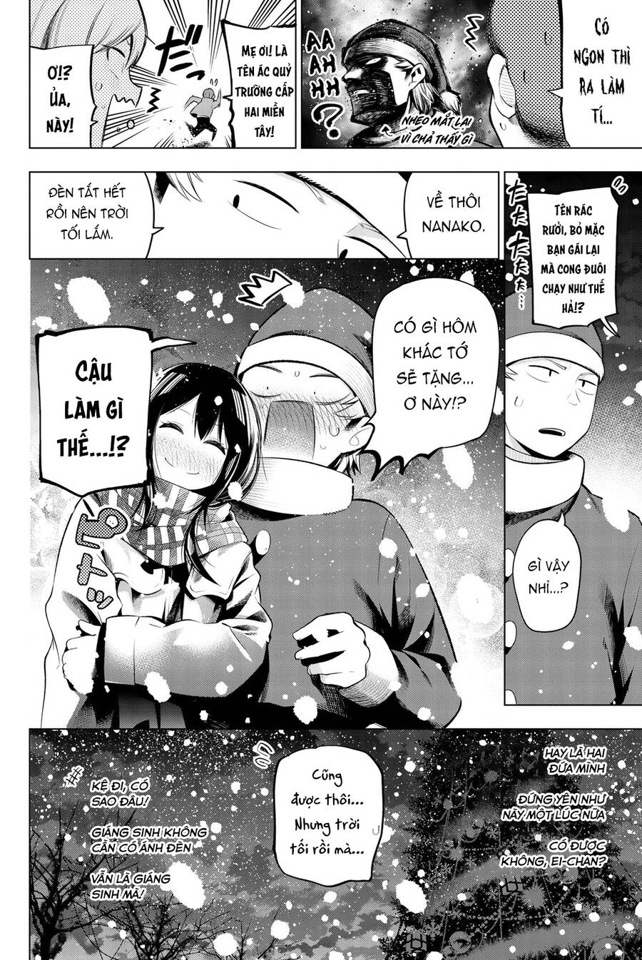Senryuu Shoujo Chap 104 - Next Chap 105