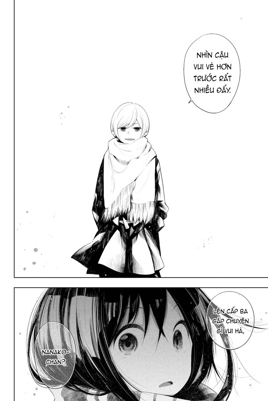Senryuu Shoujo Chap 101 - Next Chap 102