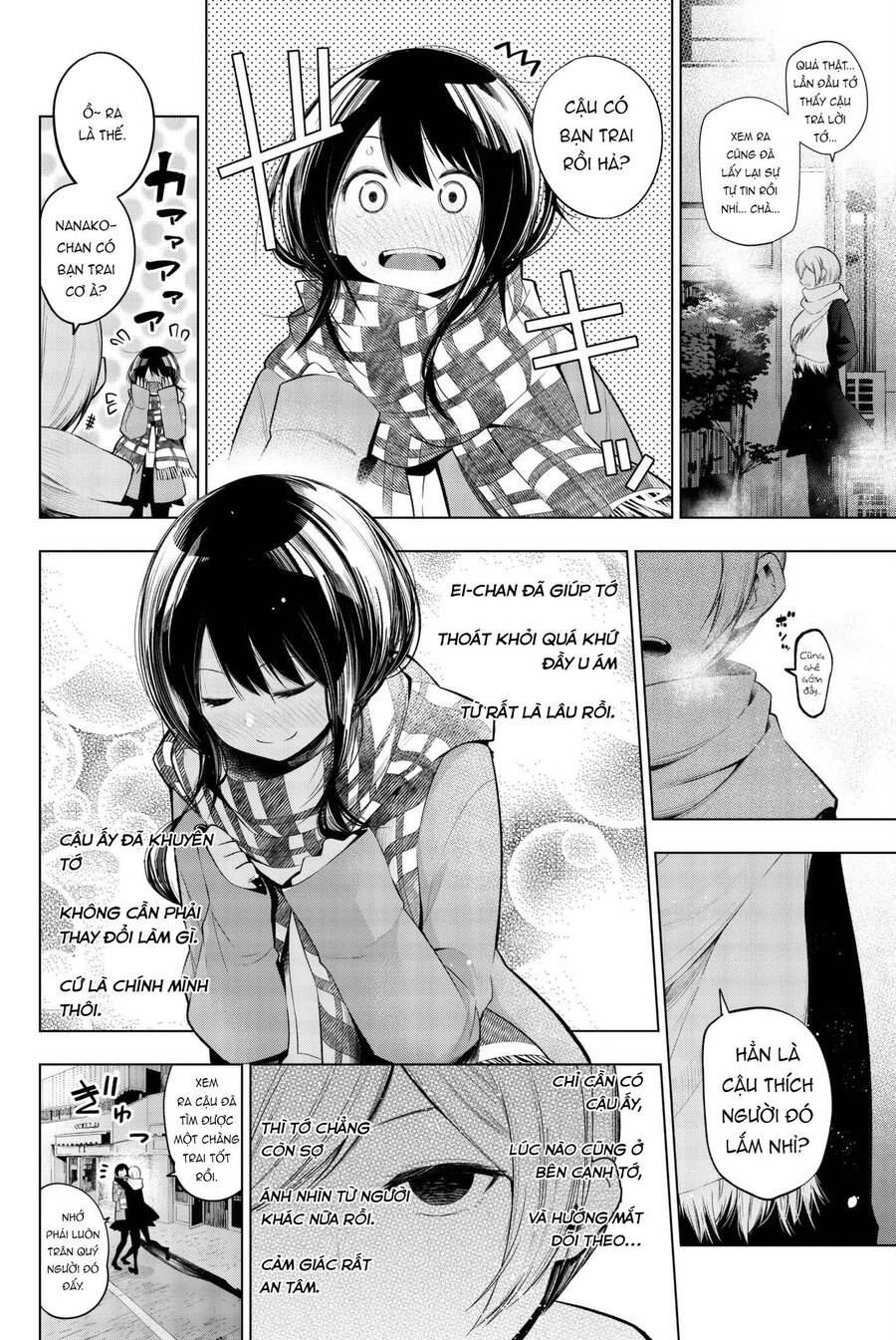 Senryuu Shoujo Chap 102 - Next Chap 103
