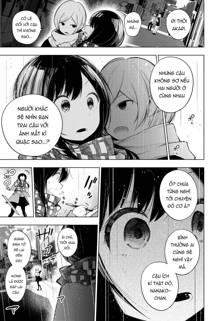 Senryuu Shoujo Chap 102 - Next Chap 103