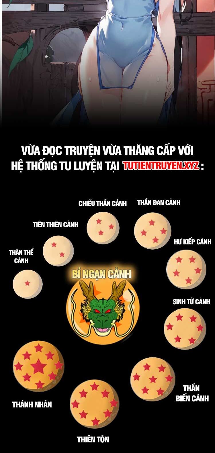 Toàn Chức Pháp Sư Chap 1054 - Next Chap 1055