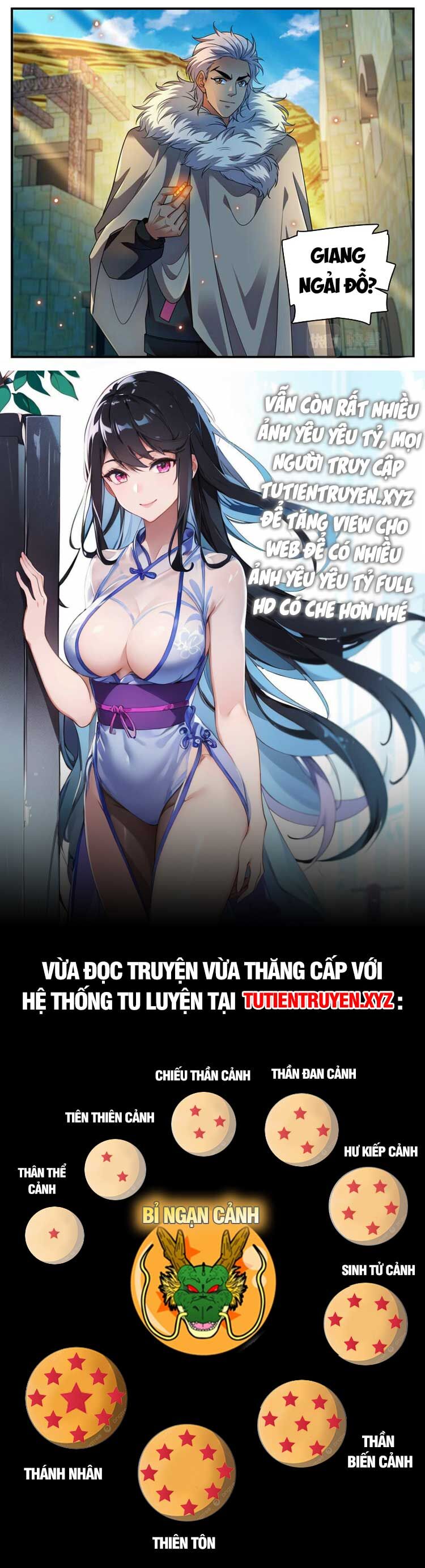 Toàn Chức Pháp Sư Chap 1056 - Next Chap 1057