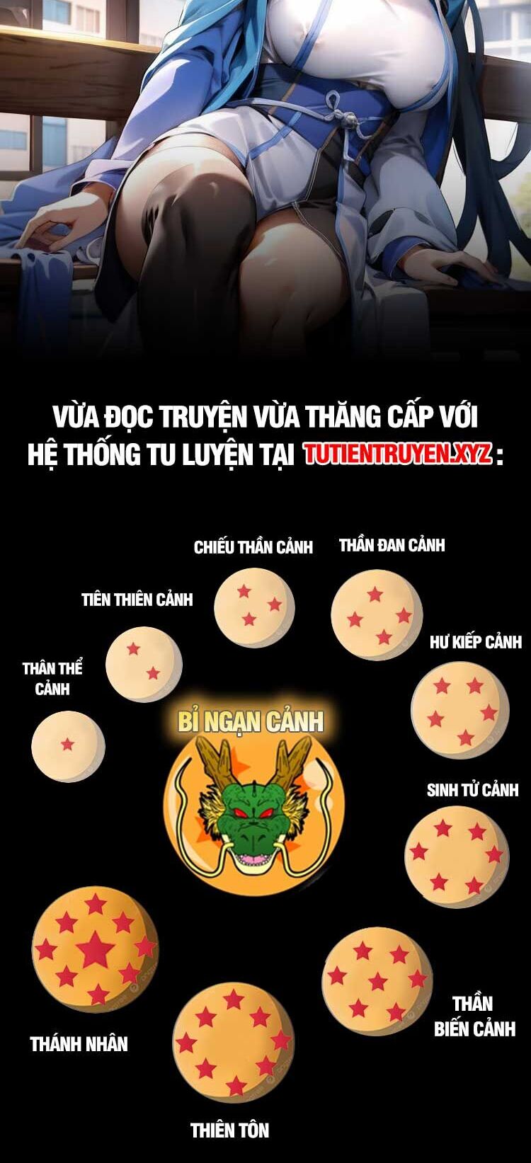 Toàn Chức Pháp Sư Chap 1059 - Next Chap 1060