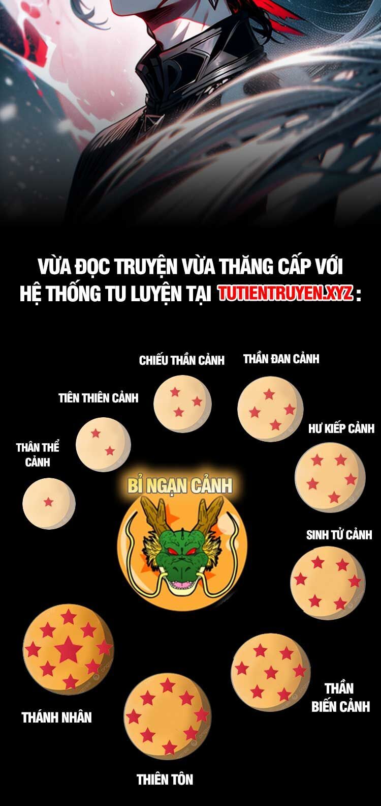 Toàn Chức Pháp Sư Chap 1062 - Next Chap 1063