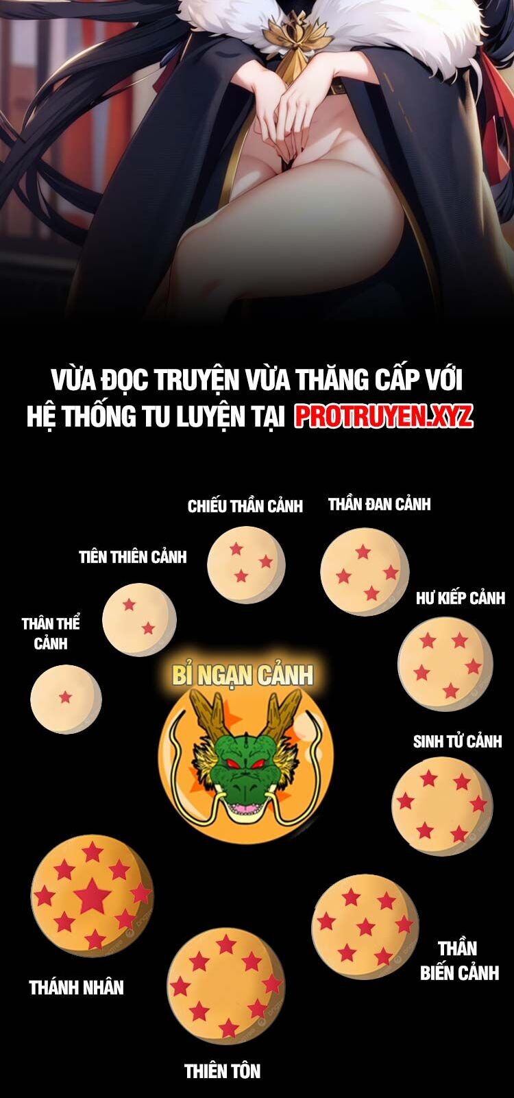 Toàn Chức Pháp Sư Chap 1065 - Next Chap 1066