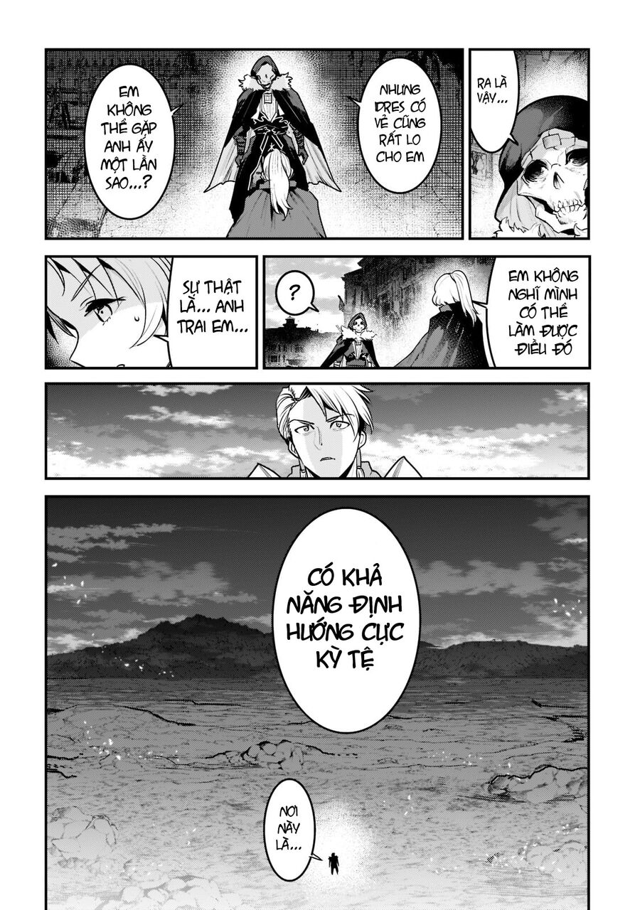 Nozomanu Fushi No Boukensha Chap 40 - Next Chap 41