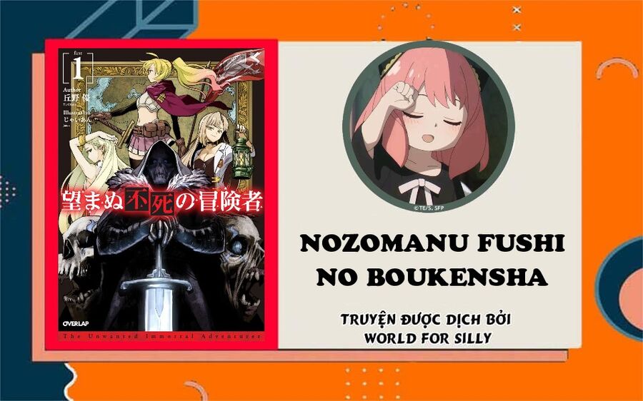 Nozomanu Fushi No Boukensha Chap 40 - Next Chap 41