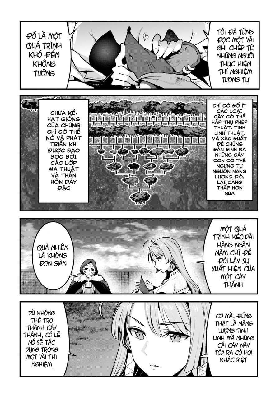 Nozomanu Fushi No Boukensha Chap 40 - Next Chap 41
