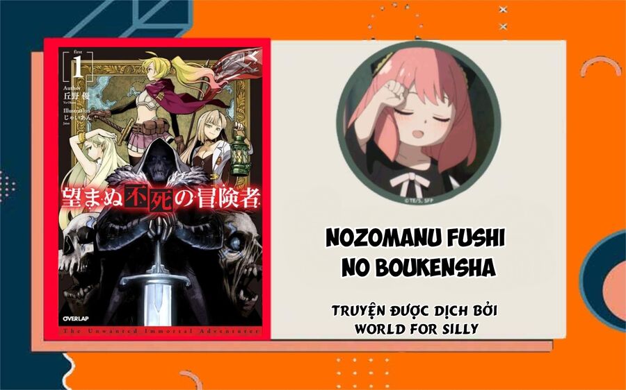 Nozomanu Fushi No Boukensha Chap 41 - Next Chap 42