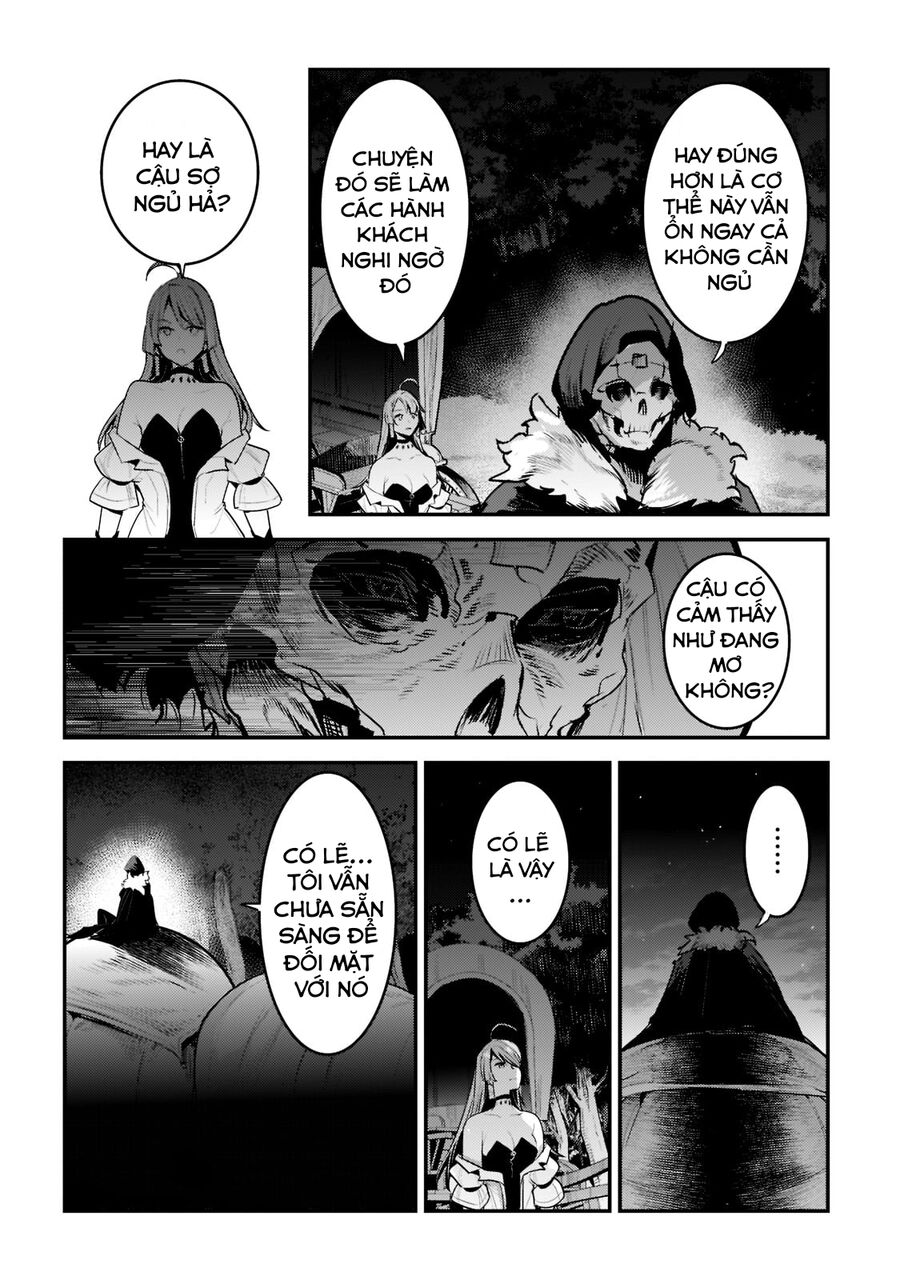 Nozomanu Fushi No Boukensha Chap 41 - Next Chap 42