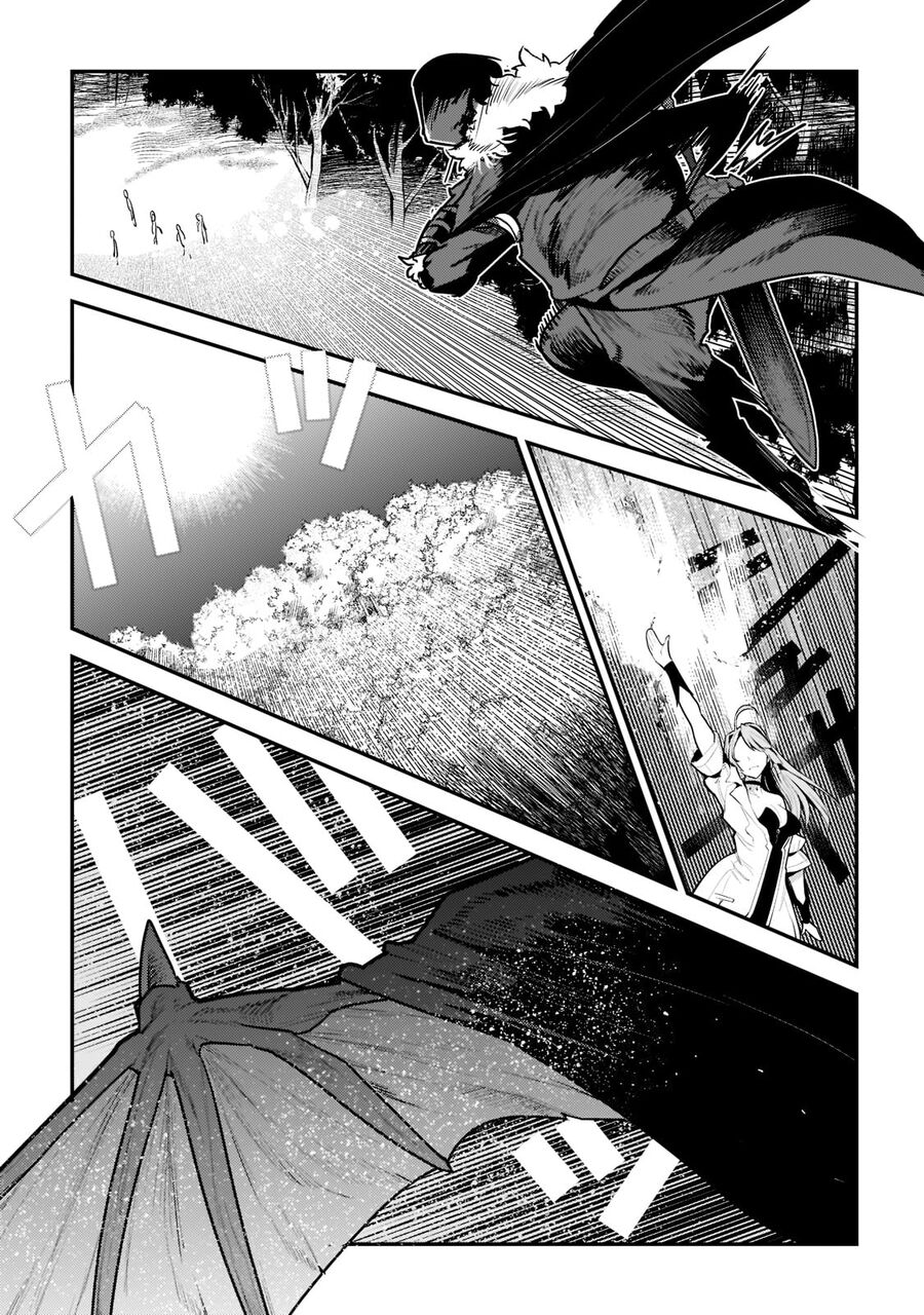 Nozomanu Fushi No Boukensha Chap 41 - Next Chap 42