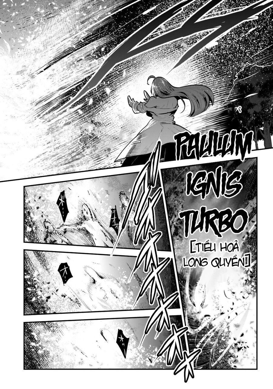 Nozomanu Fushi No Boukensha Chap 41 - Next Chap 42