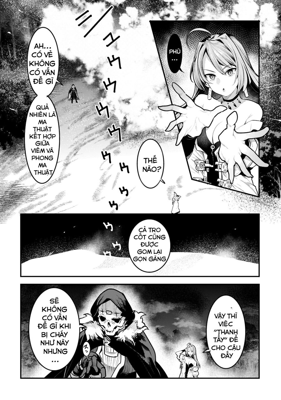 Nozomanu Fushi No Boukensha Chap 41 - Next Chap 42