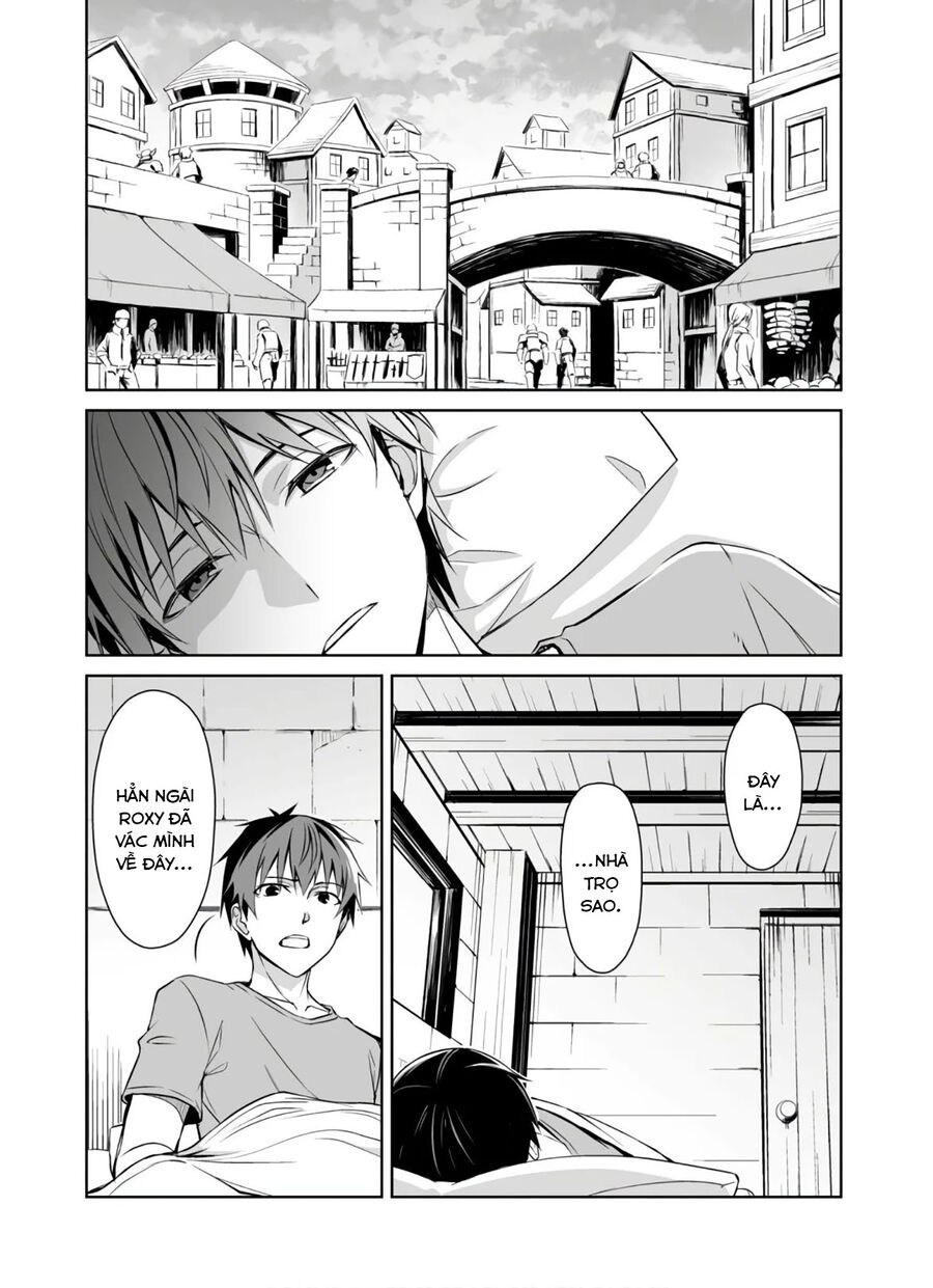 Berserk Of Gluttony Chap 30 - Next Chap 31