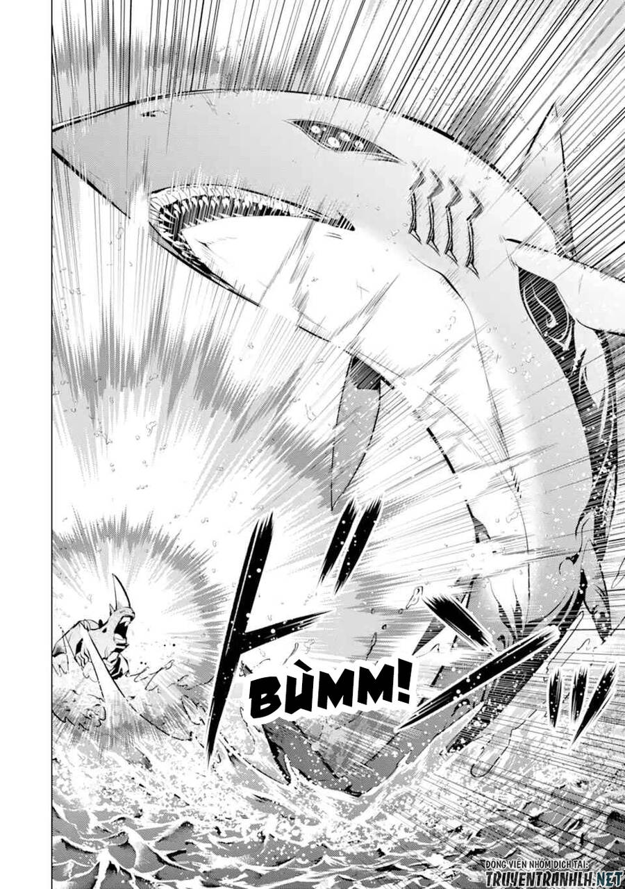 Tensei Kenja No Isekai Raifu ~ Daini No Shokugyo Wo Ete, Sekai Saikyou Ni Narimashita~ Chap 35.1 - Next Chap 36.1