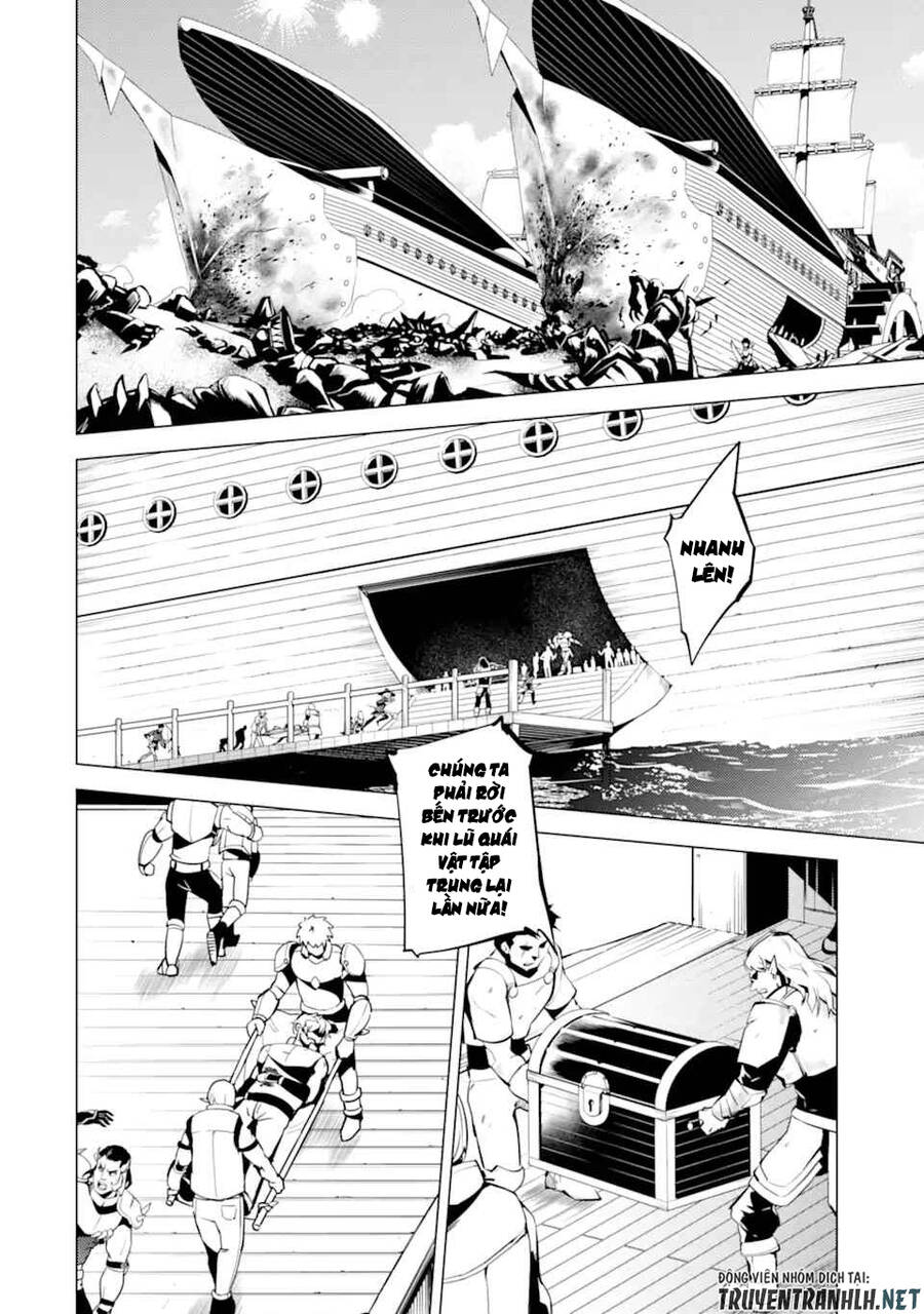 Tensei Kenja No Isekai Raifu ~ Daini No Shokugyo Wo Ete, Sekai Saikyou Ni Narimashita~ Chap 35.2 - Next Chap 36.2