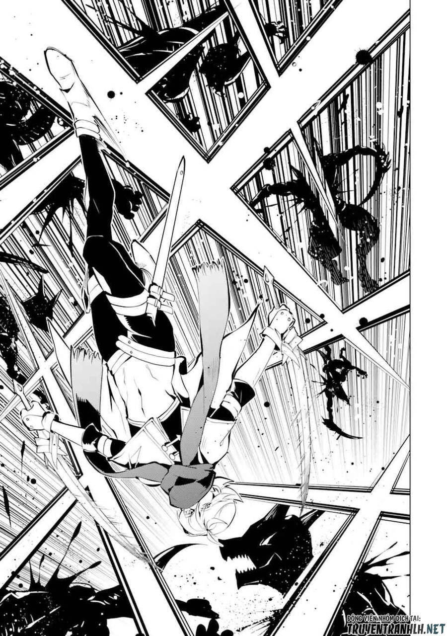 Tensei Kenja No Isekai Raifu ~ Daini No Shokugyo Wo Ete, Sekai Saikyou Ni Narimashita~ Chap 36.1 - Next Chap 37.1