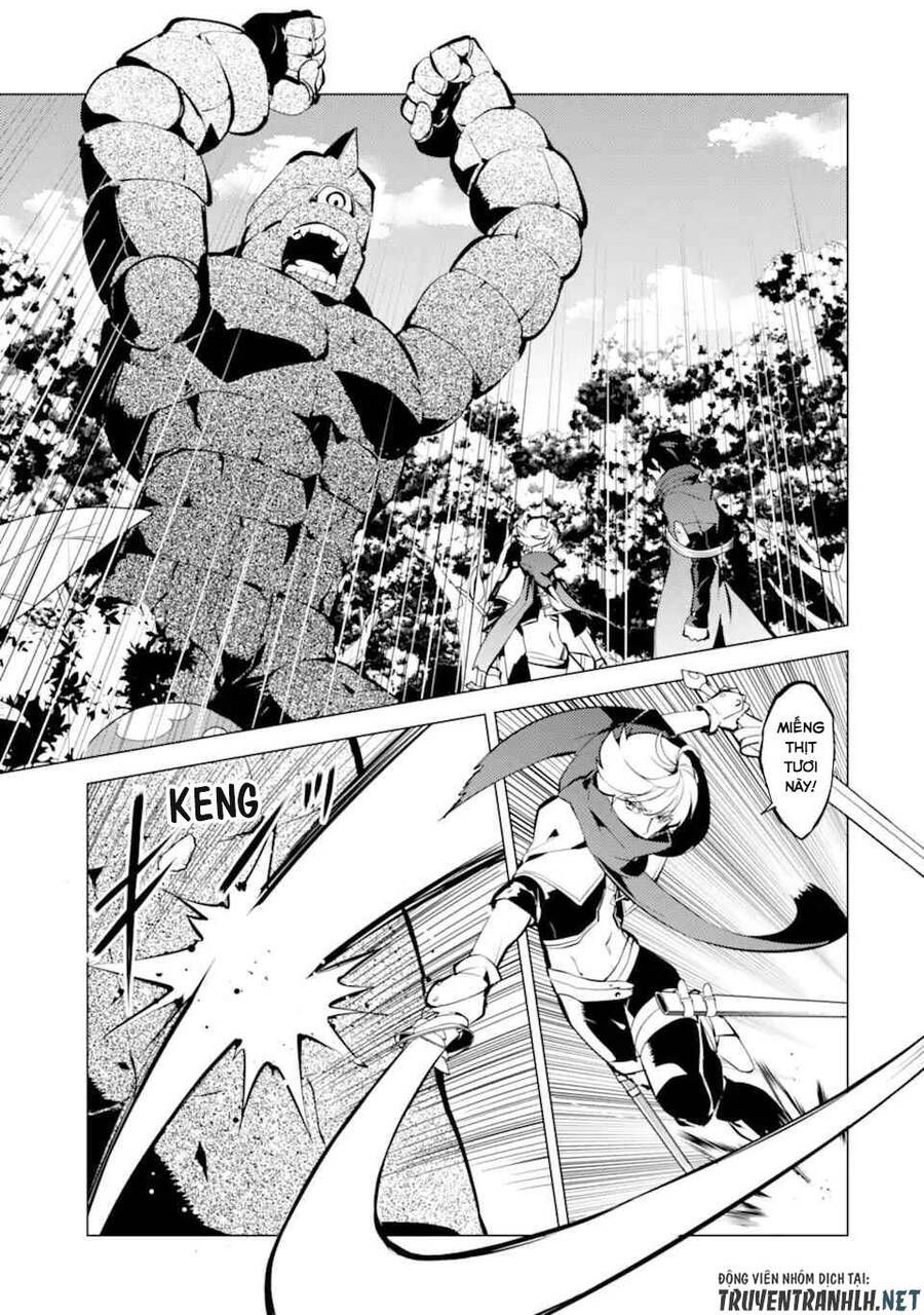 Tensei Kenja No Isekai Raifu ~ Daini No Shokugyo Wo Ete, Sekai Saikyou Ni Narimashita~ Chap 36.1 - Next Chap 37.1