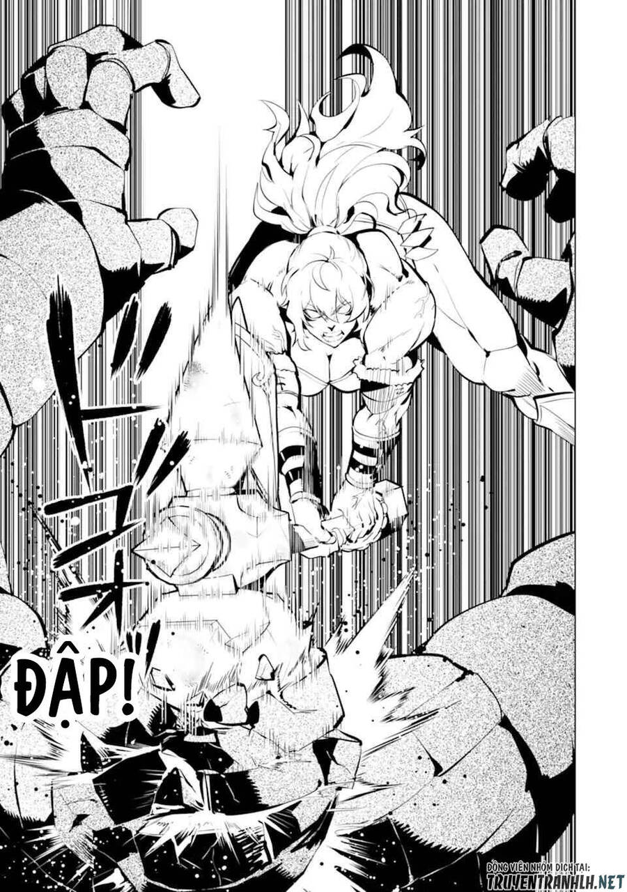 Tensei Kenja No Isekai Raifu ~ Daini No Shokugyo Wo Ete, Sekai Saikyou Ni Narimashita~ Chap 36.1 - Next Chap 37.1