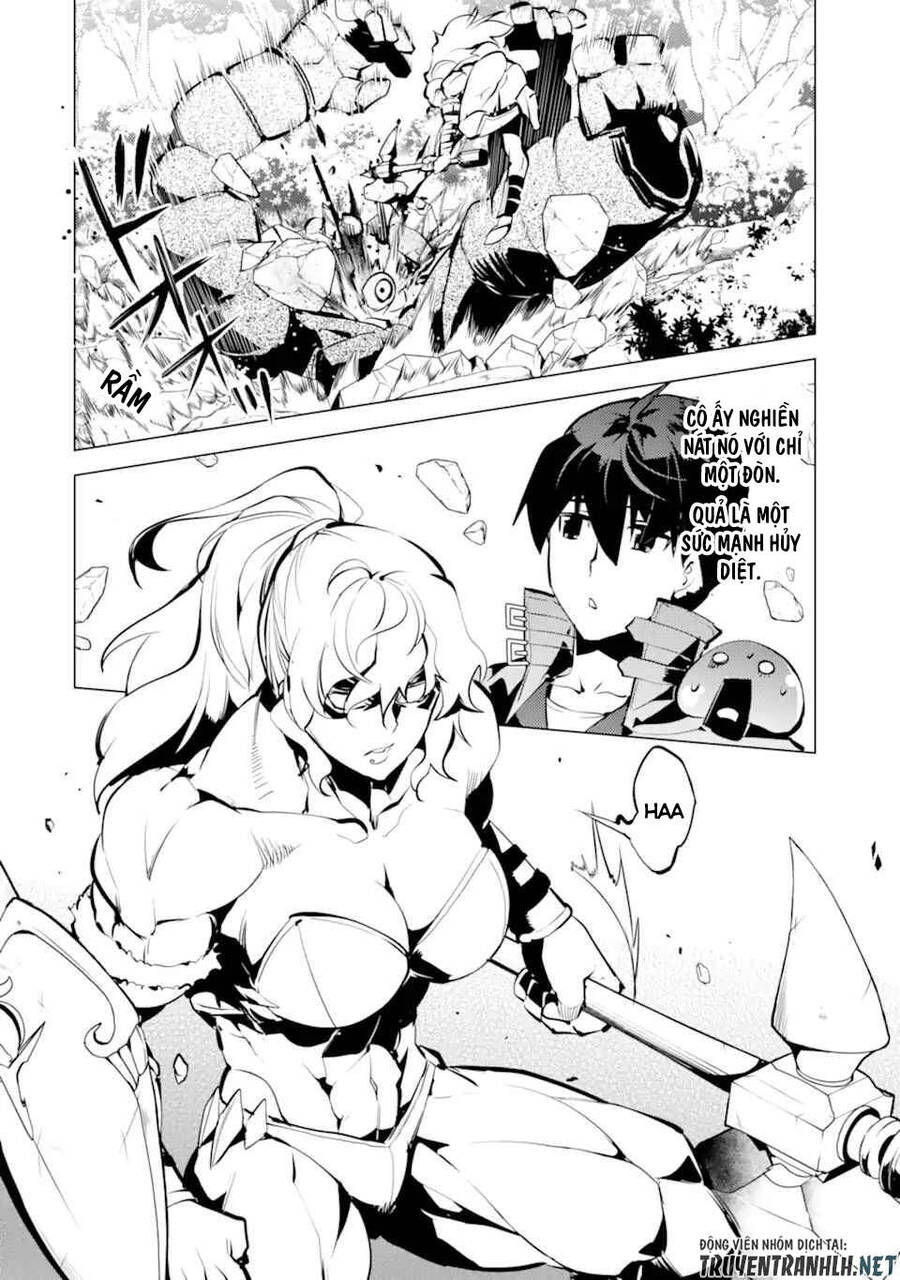 Tensei Kenja No Isekai Raifu ~ Daini No Shokugyo Wo Ete, Sekai Saikyou Ni Narimashita~ Chap 36.1 - Next Chap 37.1