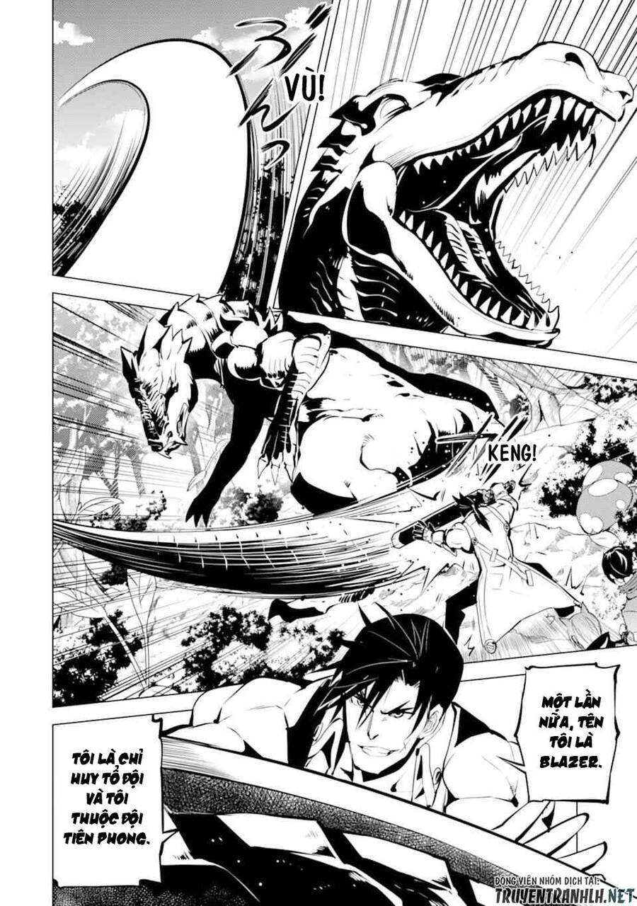 Tensei Kenja No Isekai Raifu ~ Daini No Shokugyo Wo Ete, Sekai Saikyou Ni Narimashita~ Chap 36.1 - Next Chap 37.1