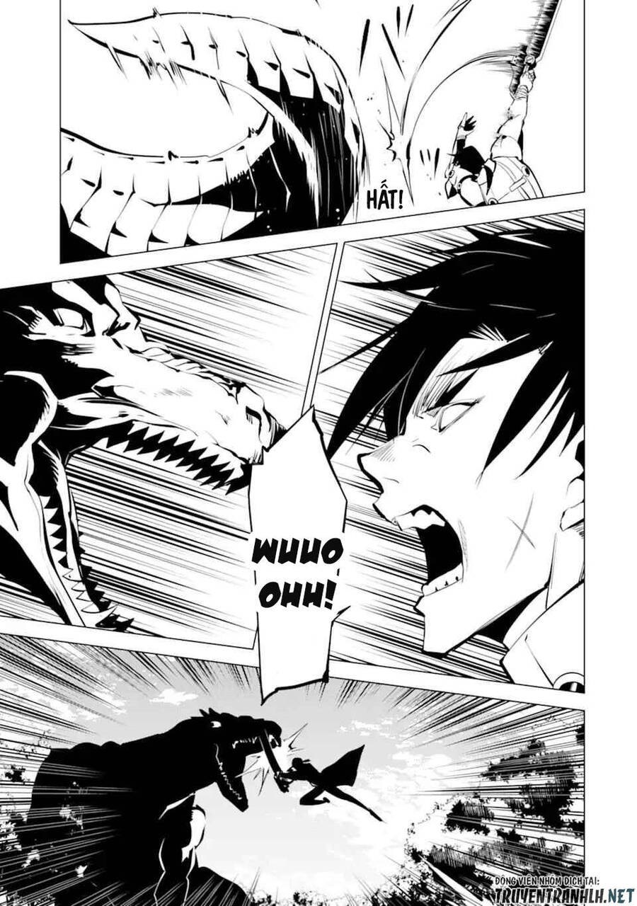 Tensei Kenja No Isekai Raifu ~ Daini No Shokugyo Wo Ete, Sekai Saikyou Ni Narimashita~ Chap 36.1 - Next Chap 37.1