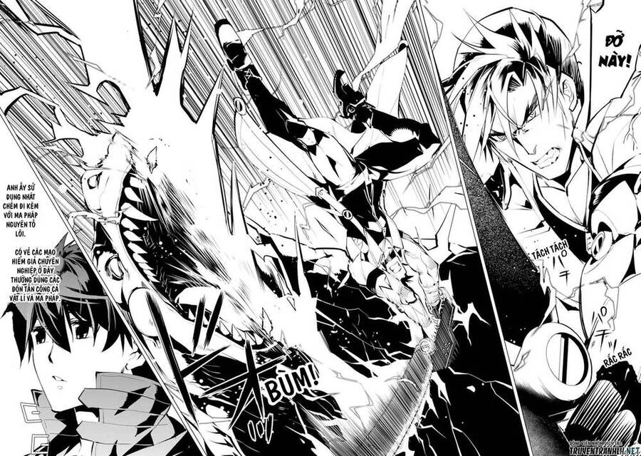 Tensei Kenja No Isekai Raifu ~ Daini No Shokugyo Wo Ete, Sekai Saikyou Ni Narimashita~ Chap 36.1 - Next Chap 37.1
