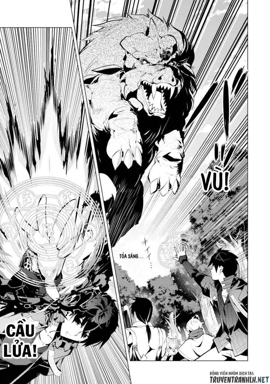 Tensei Kenja No Isekai Raifu ~ Daini No Shokugyo Wo Ete, Sekai Saikyou Ni Narimashita~ Chap 36.1 - Next Chap 37.1