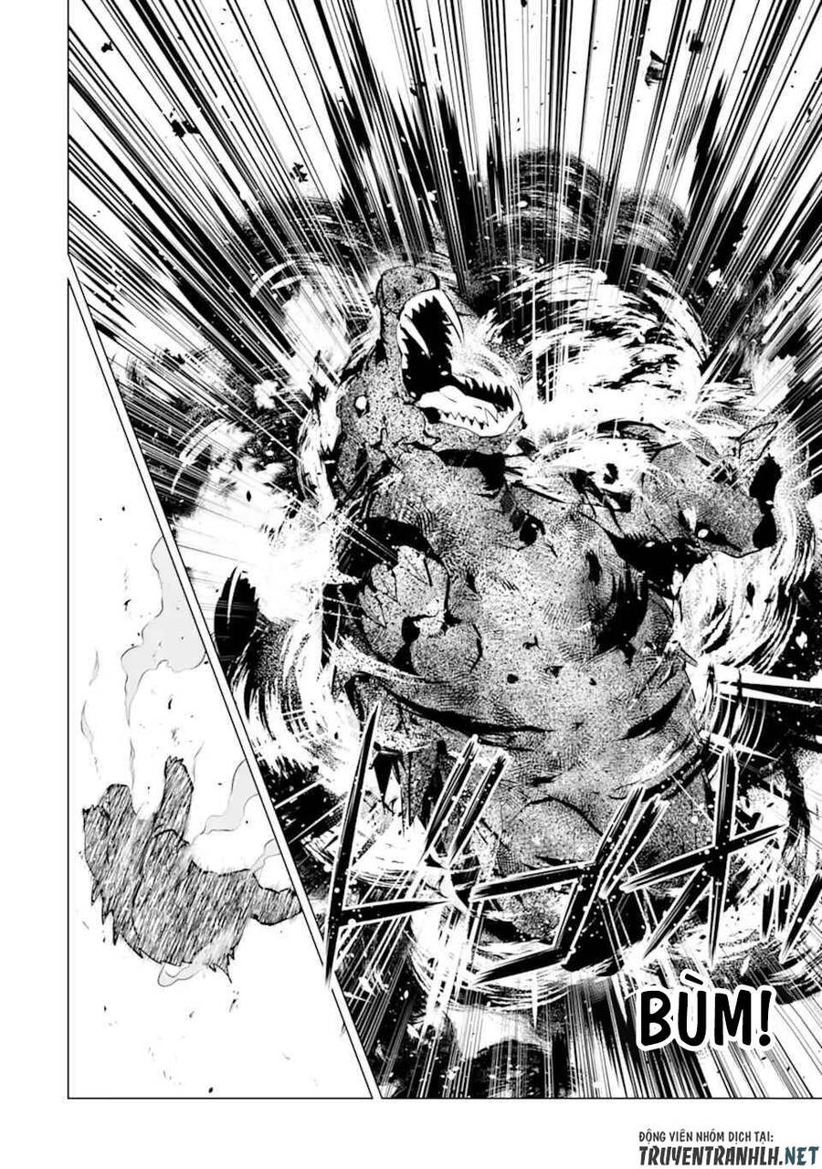 Tensei Kenja No Isekai Raifu ~ Daini No Shokugyo Wo Ete, Sekai Saikyou Ni Narimashita~ Chap 36.1 - Next Chap 37.1