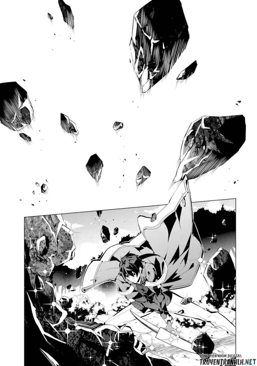 Tensei Kenja No Isekai Raifu ~ Daini No Shokugyo Wo Ete, Sekai Saikyou Ni Narimashita~ Chap 37.1 - Next Chap 38.1