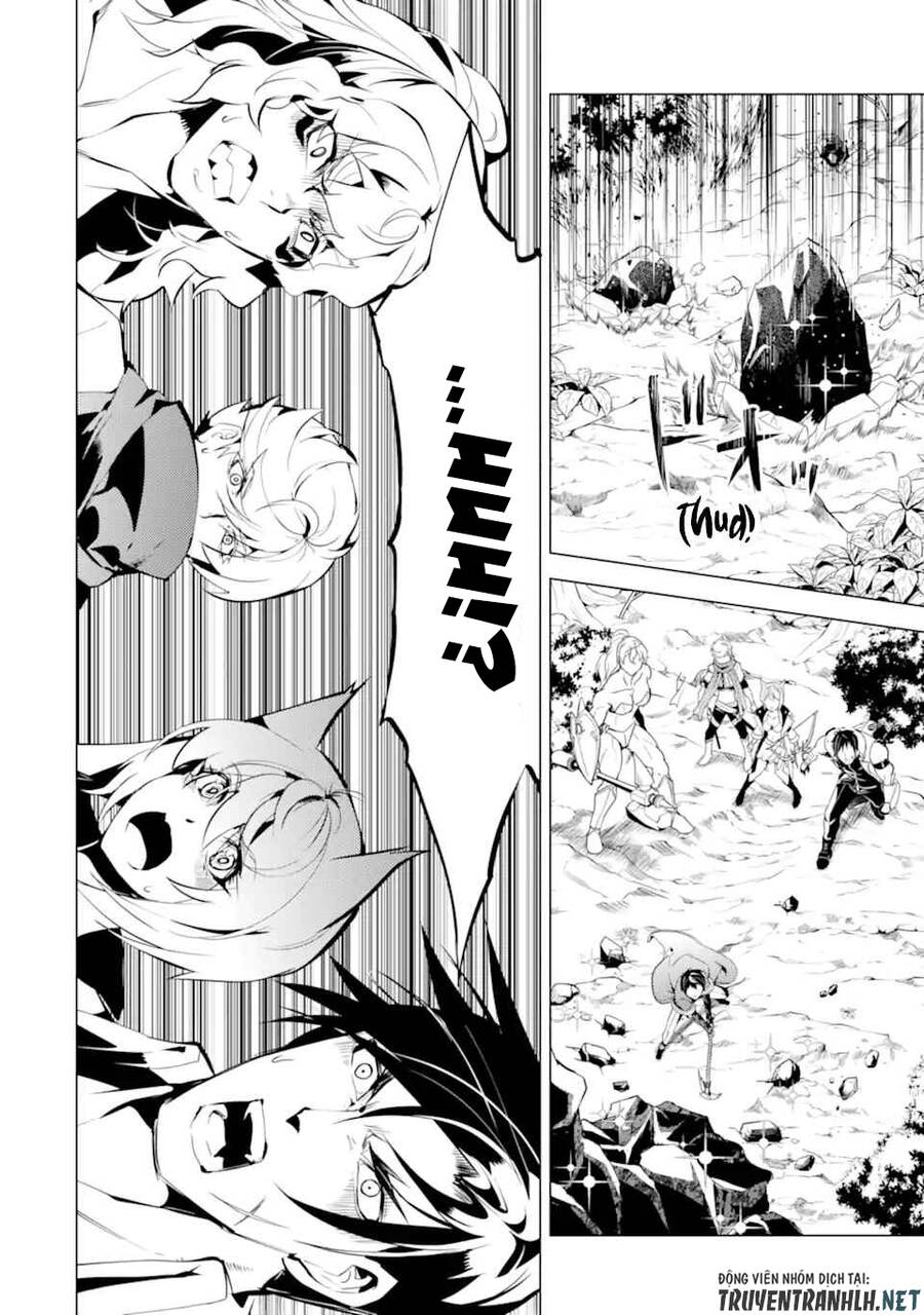 Tensei Kenja No Isekai Raifu ~ Daini No Shokugyo Wo Ete, Sekai Saikyou Ni Narimashita~ Chap 37.1 - Next Chap 38.1