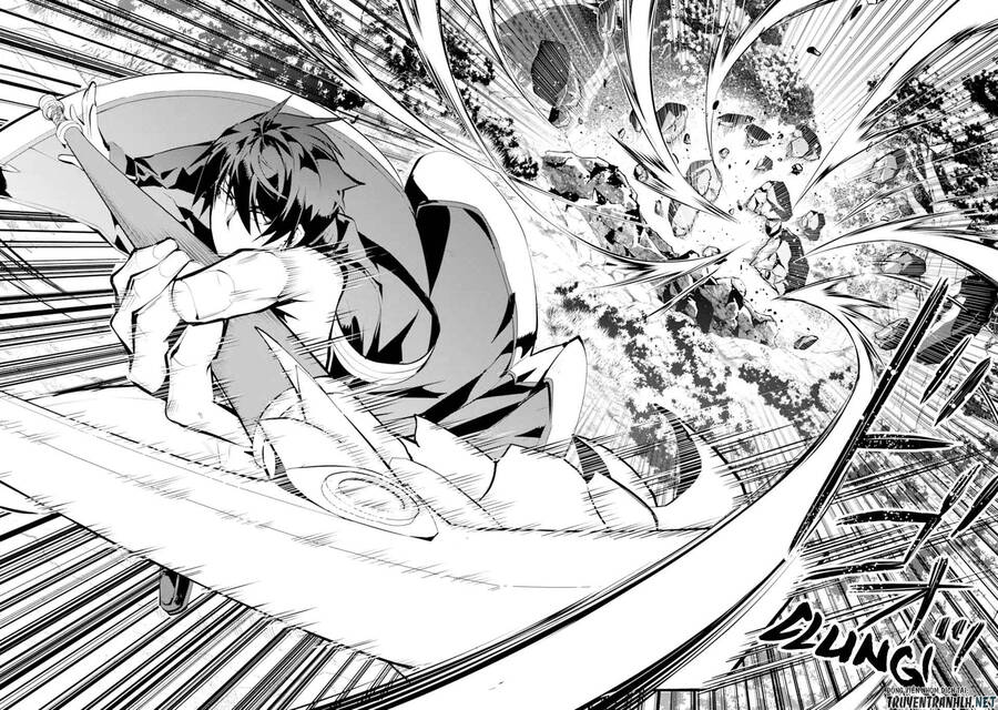 Tensei Kenja No Isekai Raifu ~ Daini No Shokugyo Wo Ete, Sekai Saikyou Ni Narimashita~ Chap 37.1 - Next Chap 38.1