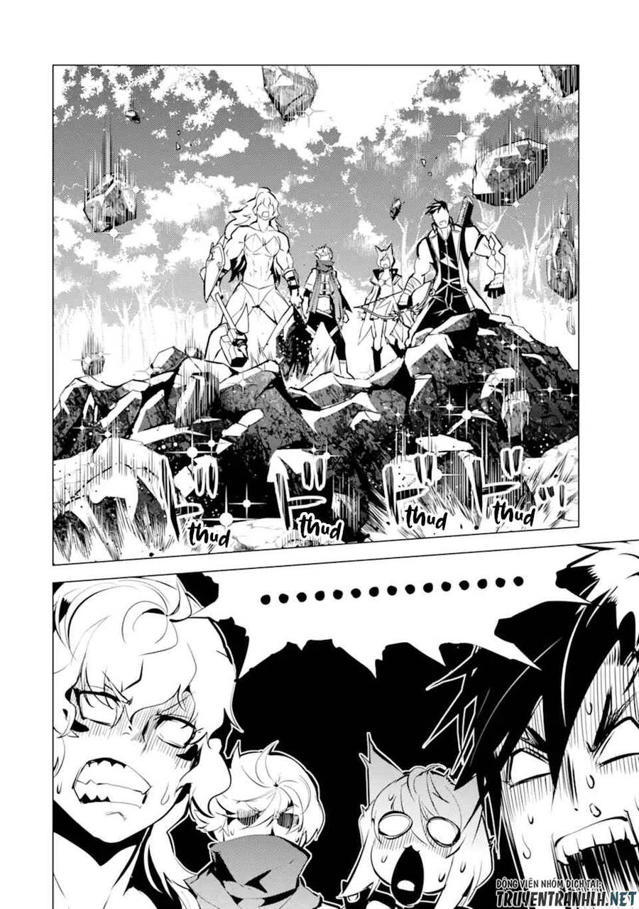 Tensei Kenja No Isekai Raifu ~ Daini No Shokugyo Wo Ete, Sekai Saikyou Ni Narimashita~ Chap 37.1 - Next Chap 38.1