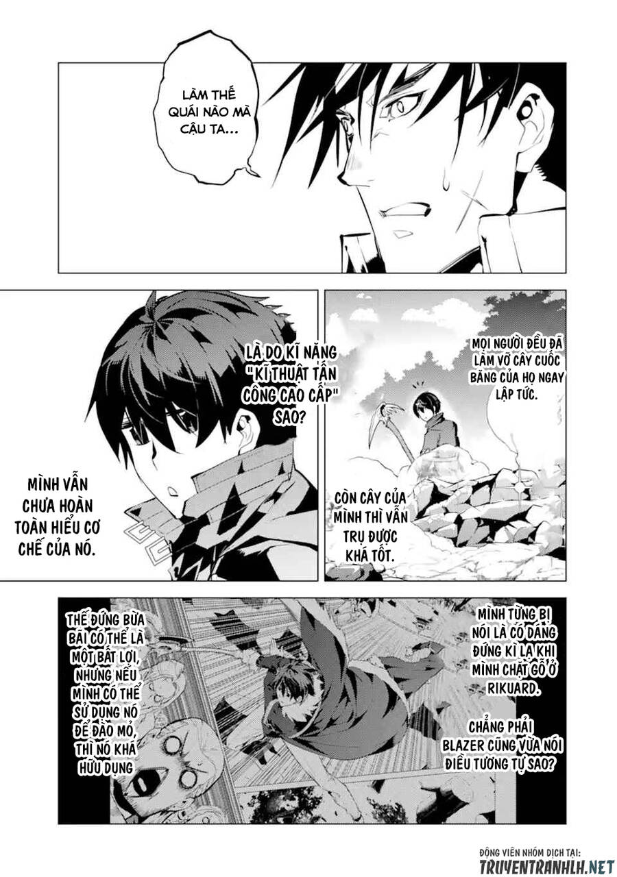 Tensei Kenja No Isekai Raifu ~ Daini No Shokugyo Wo Ete, Sekai Saikyou Ni Narimashita~ Chap 37.1 - Next Chap 38.1