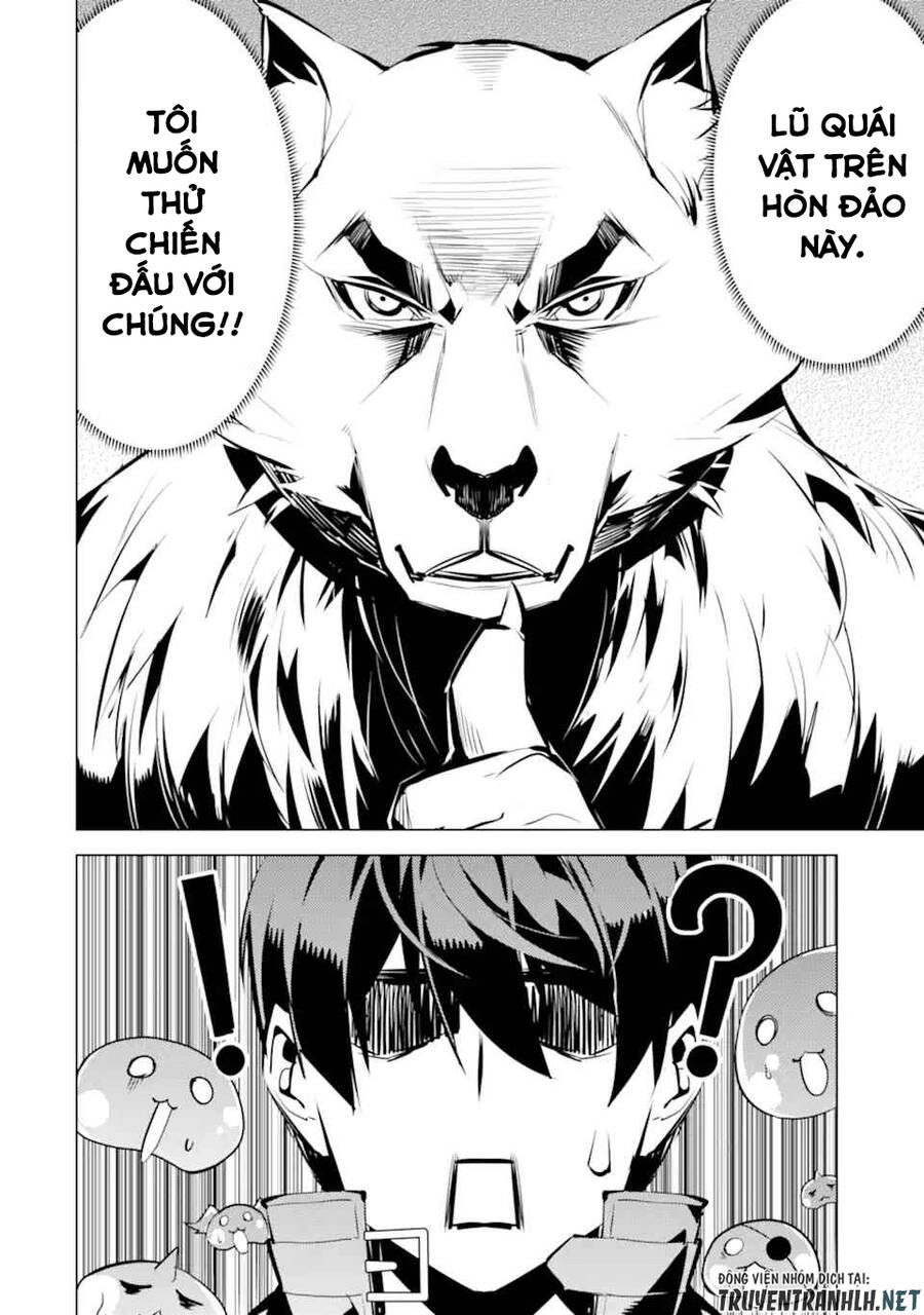 Tensei Kenja No Isekai Raifu ~ Daini No Shokugyo Wo Ete, Sekai Saikyou Ni Narimashita~ Chap 37.1 - Next Chap 38.1