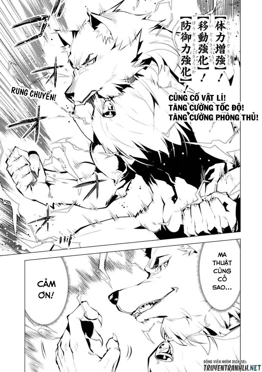 Tensei Kenja No Isekai Raifu ~ Daini No Shokugyo Wo Ete, Sekai Saikyou Ni Narimashita~ Chap 37.1 - Next Chap 38.1