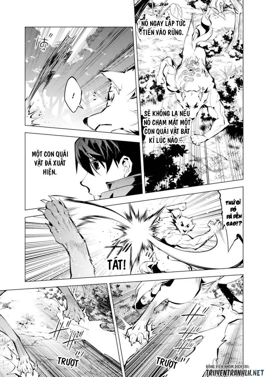 Tensei Kenja No Isekai Raifu ~ Daini No Shokugyo Wo Ete, Sekai Saikyou Ni Narimashita~ Chap 37.1 - Next Chap 38.1