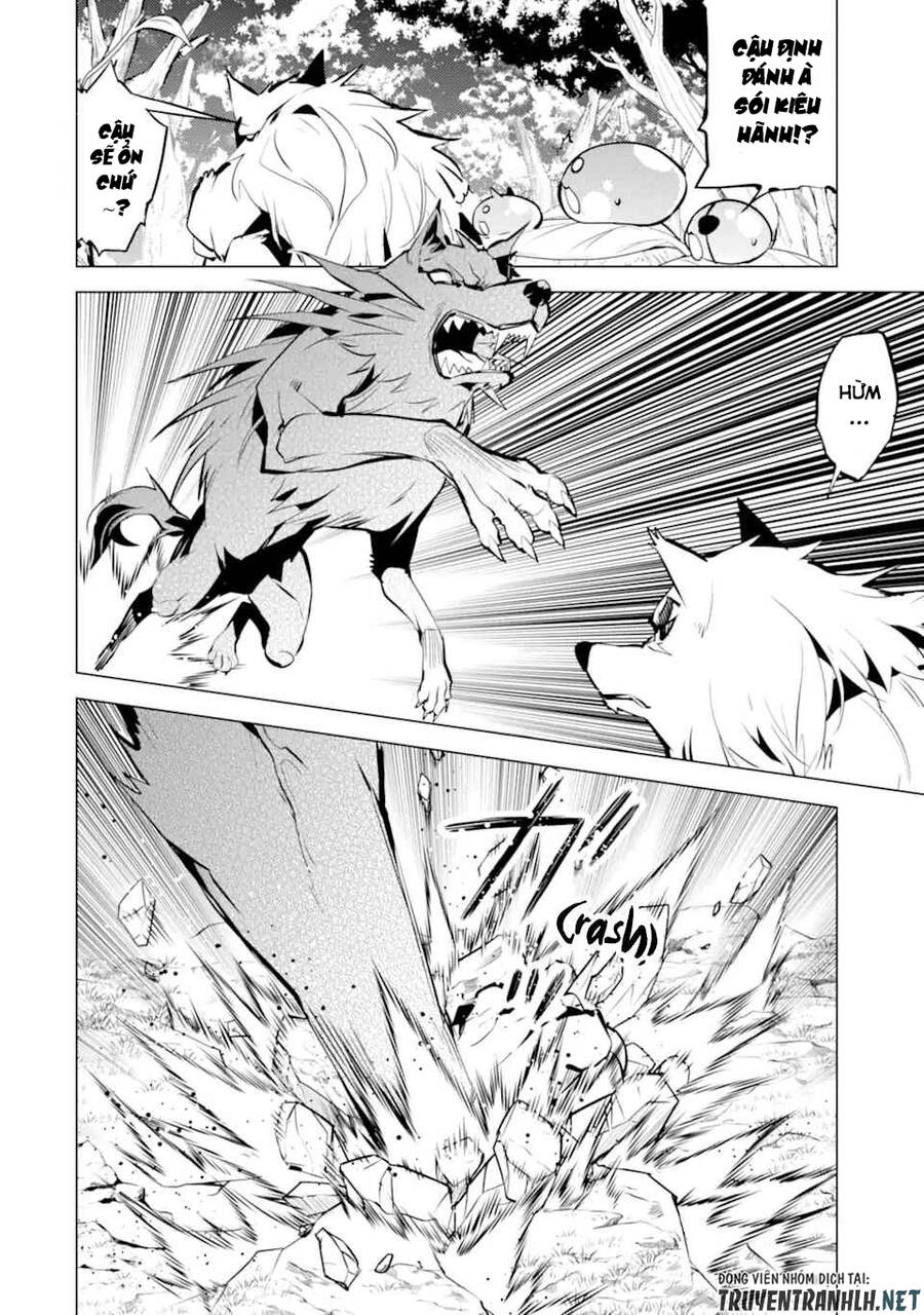 Tensei Kenja No Isekai Raifu ~ Daini No Shokugyo Wo Ete, Sekai Saikyou Ni Narimashita~ Chap 37.1 - Next Chap 38.1