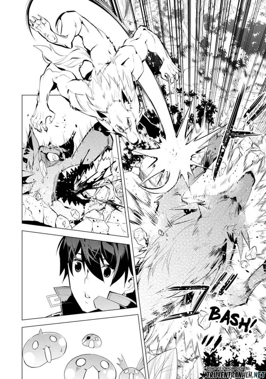 Tensei Kenja No Isekai Raifu ~ Daini No Shokugyo Wo Ete, Sekai Saikyou Ni Narimashita~ Chap 37.1 - Next Chap 38.1