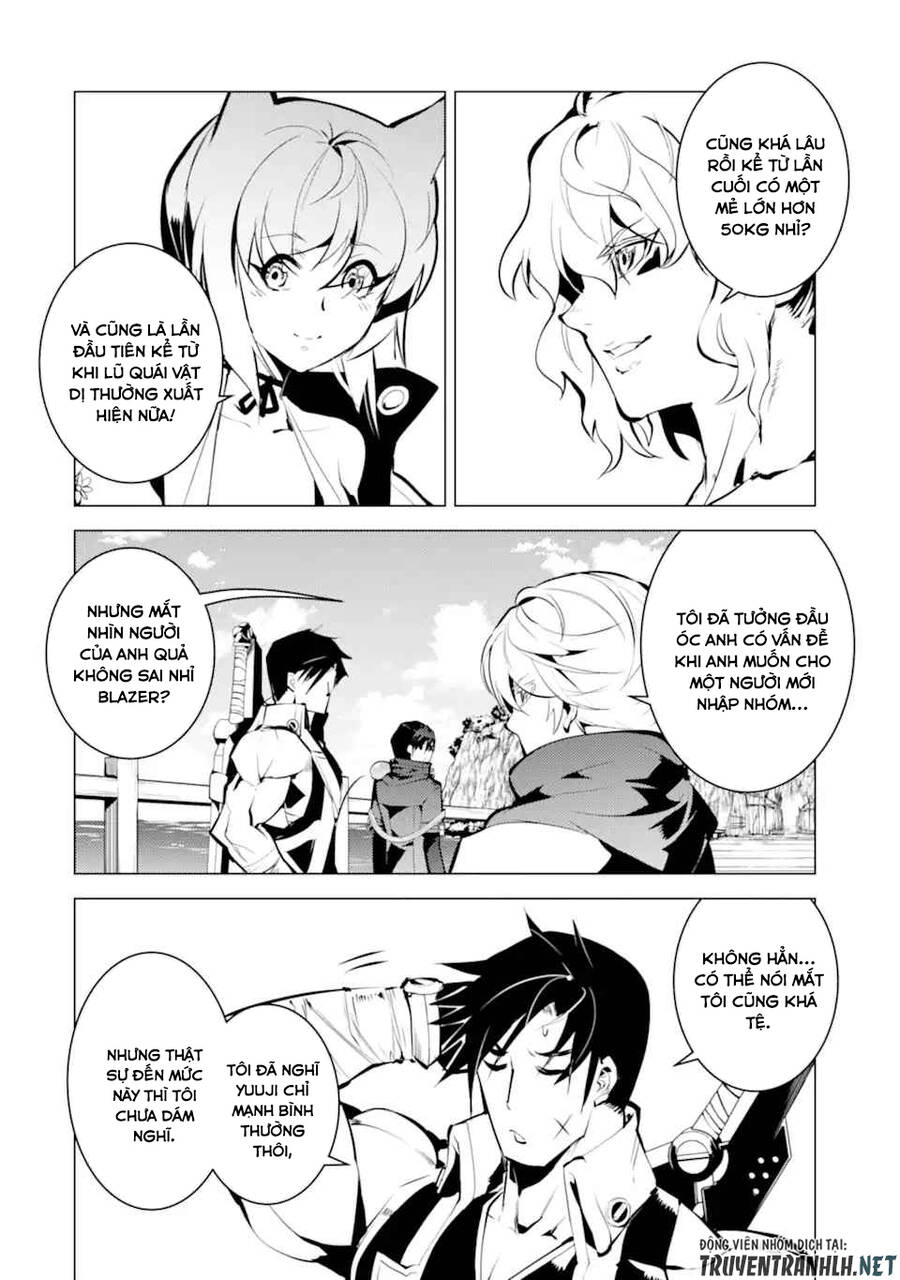 Tensei Kenja No Isekai Raifu ~ Daini No Shokugyo Wo Ete, Sekai Saikyou Ni Narimashita~ Chap 38.1 - Next Chap 39.1