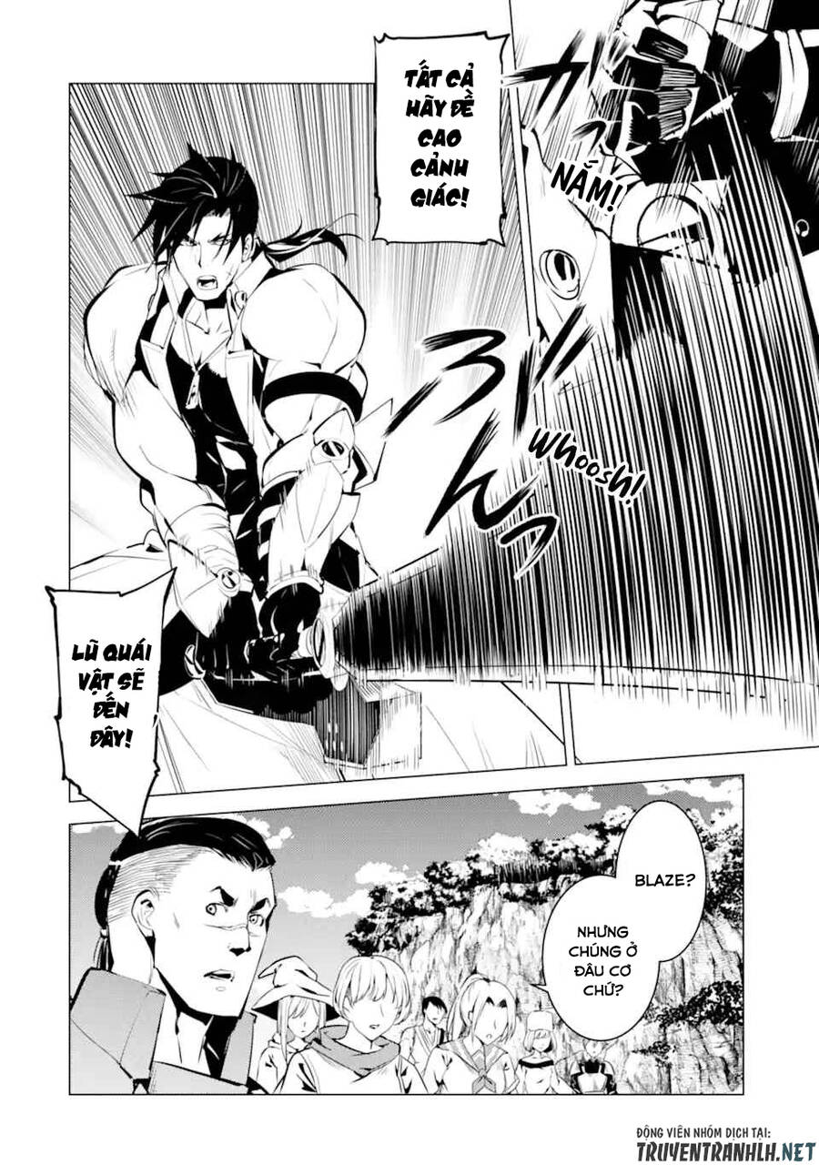 Tensei Kenja No Isekai Raifu ~ Daini No Shokugyo Wo Ete, Sekai Saikyou Ni Narimashita~ Chap 38.1 - Next Chap 39.1