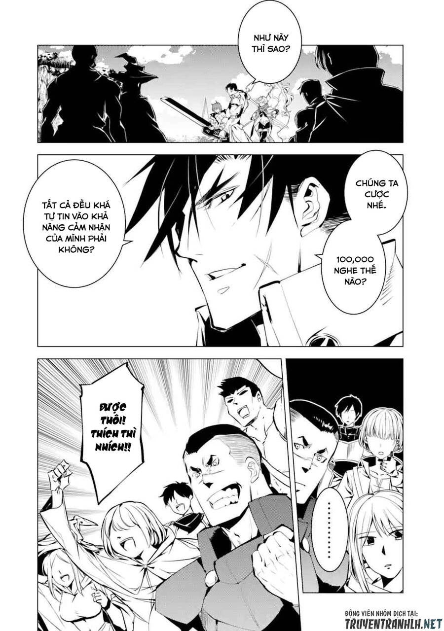 Tensei Kenja No Isekai Raifu ~ Daini No Shokugyo Wo Ete, Sekai Saikyou Ni Narimashita~ Chap 38.1 - Next Chap 39.1