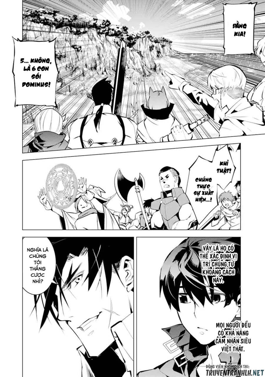 Tensei Kenja No Isekai Raifu ~ Daini No Shokugyo Wo Ete, Sekai Saikyou Ni Narimashita~ Chap 38.1 - Next Chap 39.1