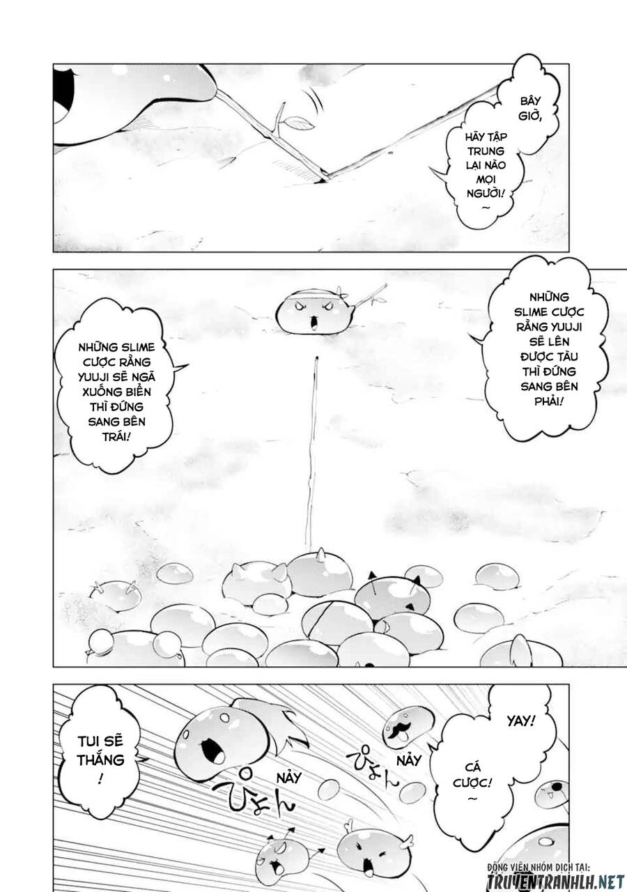 Tensei Kenja No Isekai Raifu ~ Daini No Shokugyo Wo Ete, Sekai Saikyou Ni Narimashita~ Chap 38.1 - Next Chap 39.1
