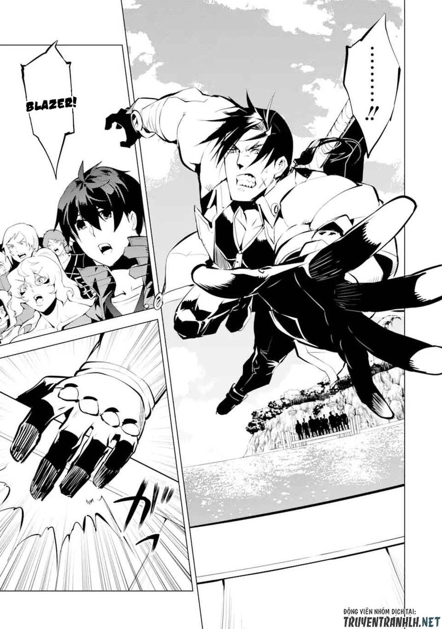 Tensei Kenja No Isekai Raifu ~ Daini No Shokugyo Wo Ete, Sekai Saikyou Ni Narimashita~ Chap 38.2 - Next Chap 39.2