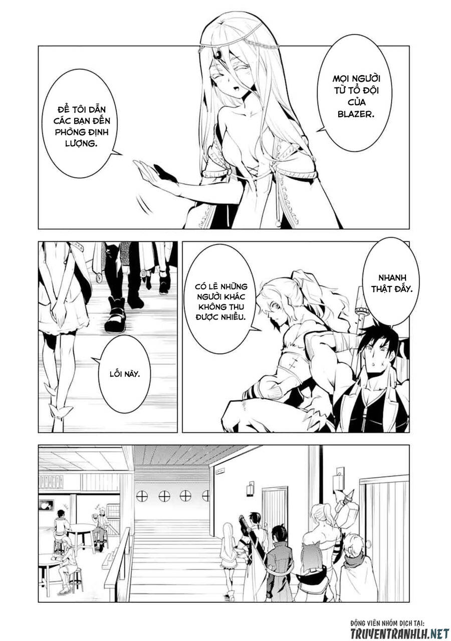 Tensei Kenja No Isekai Raifu ~ Daini No Shokugyo Wo Ete, Sekai Saikyou Ni Narimashita~ Chap 38.2 - Next Chap 39.2