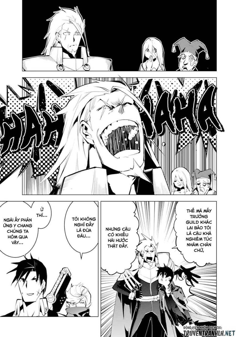 Tensei Kenja No Isekai Raifu ~ Daini No Shokugyo Wo Ete, Sekai Saikyou Ni Narimashita~ Chap 39.1 - Next Chap 40.1