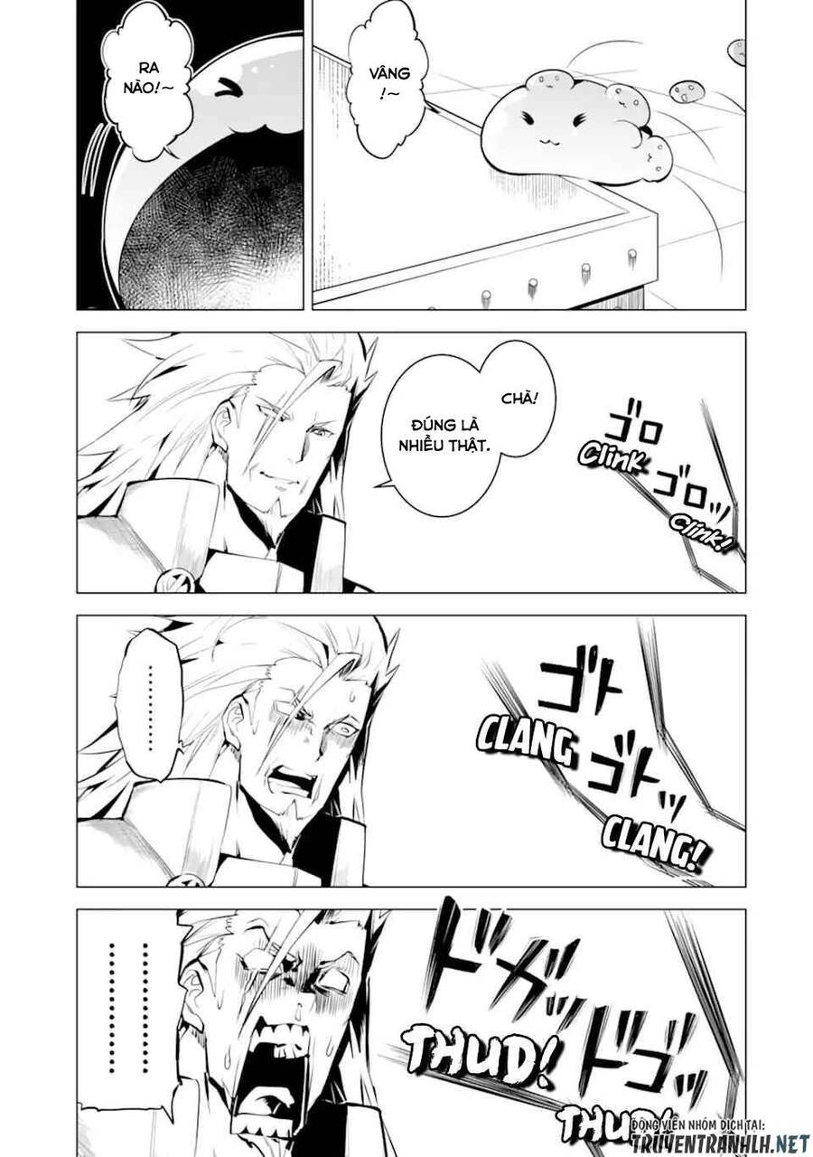Tensei Kenja No Isekai Raifu ~ Daini No Shokugyo Wo Ete, Sekai Saikyou Ni Narimashita~ Chap 39.1 - Next Chap 40.1