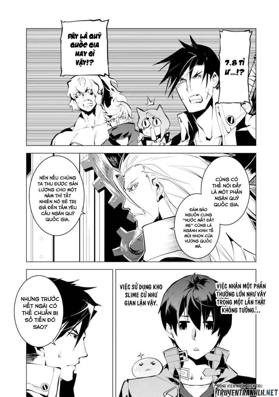 Tensei Kenja No Isekai Raifu ~ Daini No Shokugyo Wo Ete, Sekai Saikyou Ni Narimashita~ Chap 39.1 - Next Chap 40.1